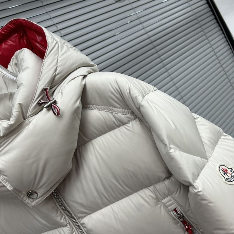 Moncler Down Jackets